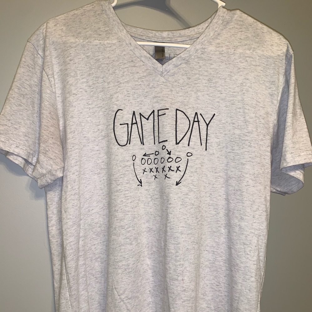 Game Day Tee